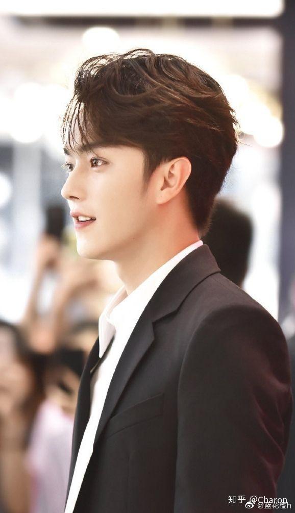 如何客观评价许凯的长相? - 知乎
