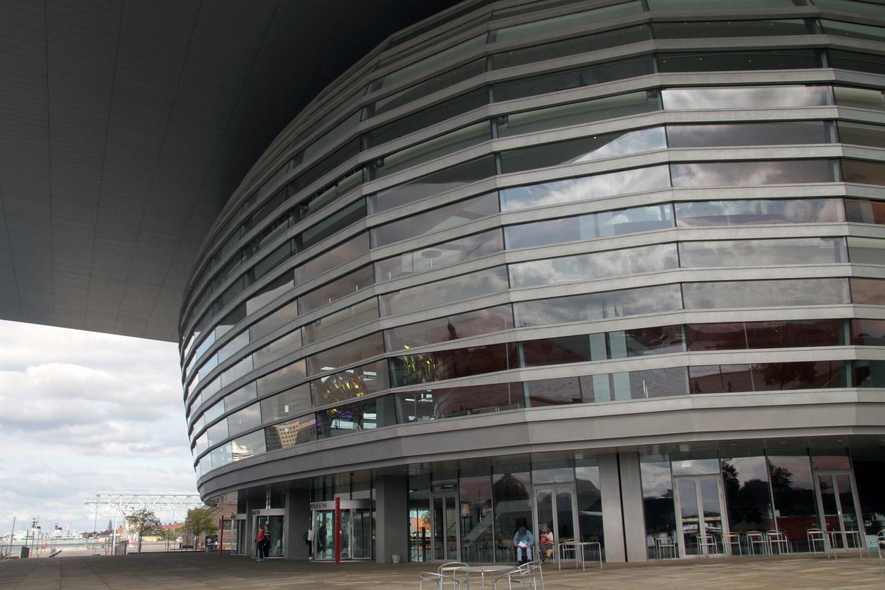 4. 歌剧院具体位置