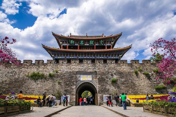 保姆级云南大理旅游攻略(必玩景点、排名美食、出行指南） - 知乎