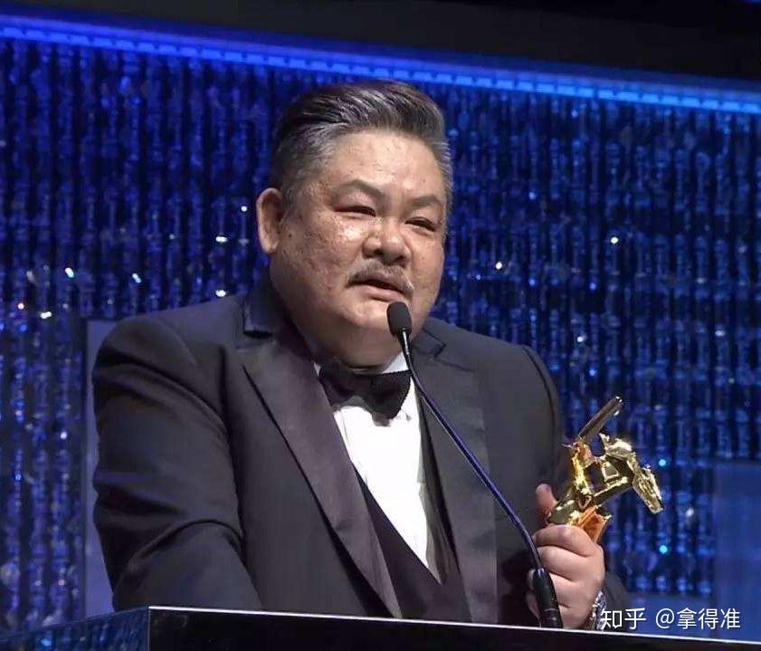 「今日影人志」香港身价最高“黄金配角”林雪56岁演员生涯回顾 - 知乎