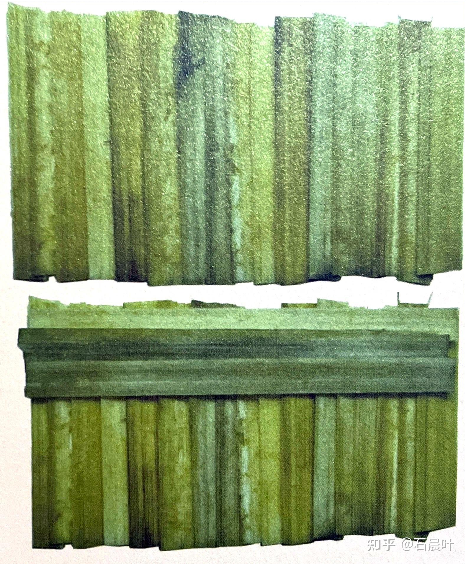 古希腊古埃及的莎草纸是怎么来的,有没有考古发掘,发掘出了多少张?