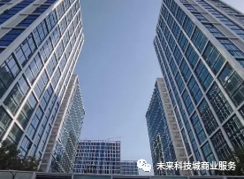 杭州未来科技城老余杭星贝创业社区写字楼办公室出租租金2.6招商 - 知乎