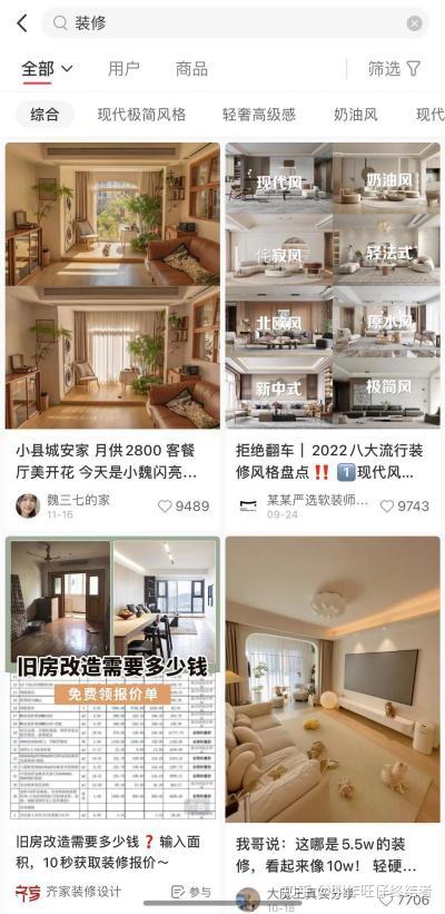 装修设计指南,全屋装修值得参考的装修设计指南。 - 知乎