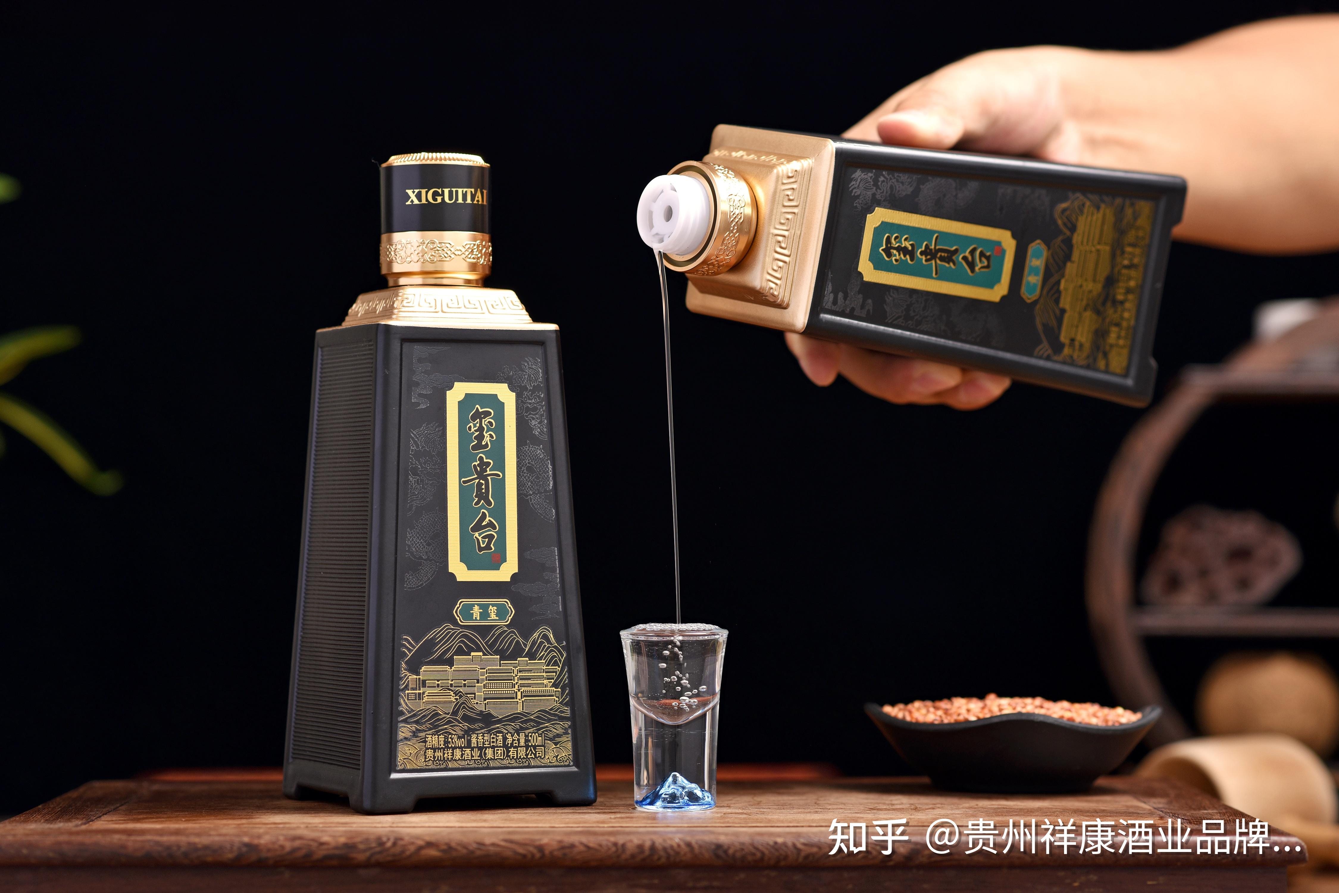 为什么古代的酒要煮? - 知乎