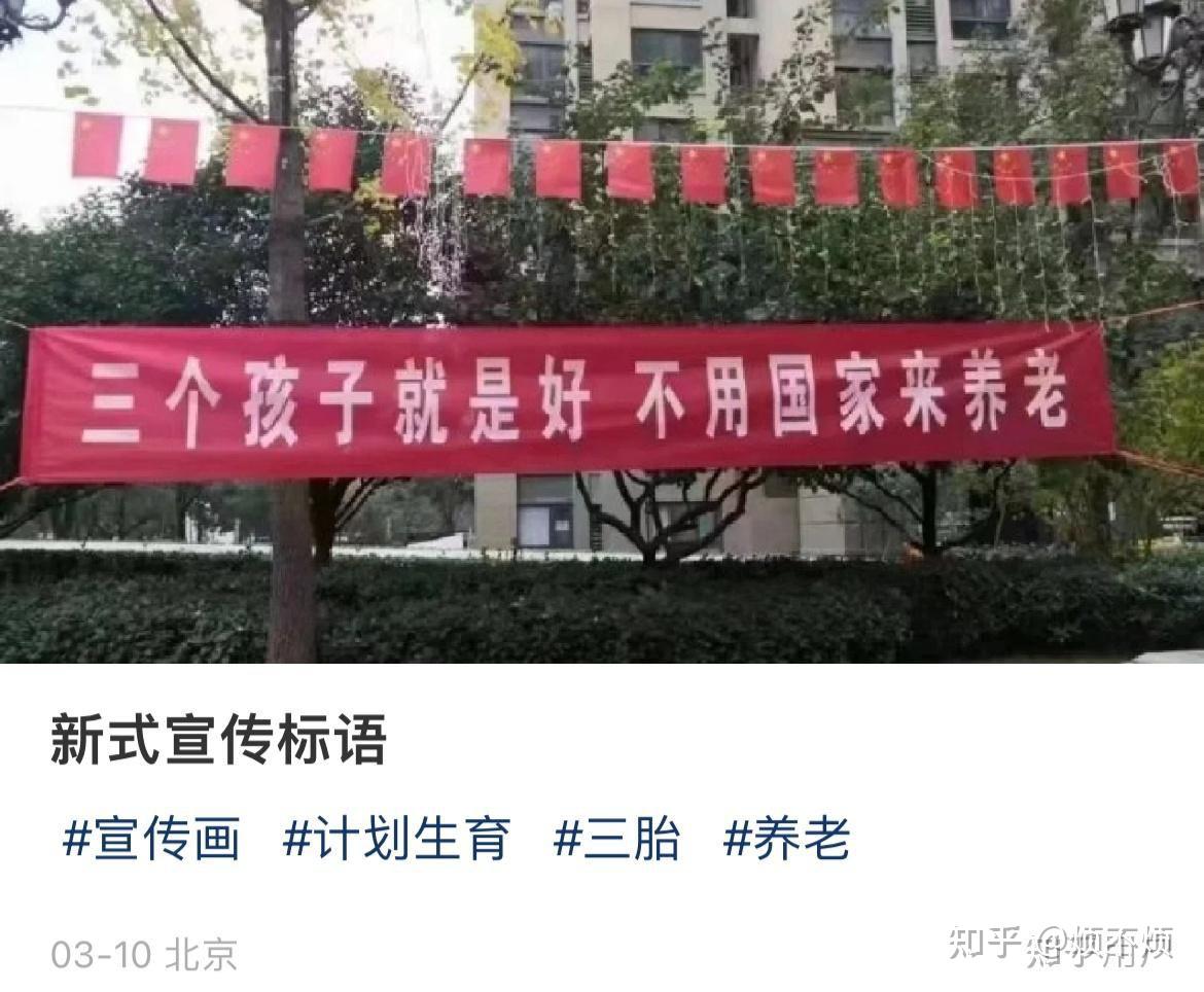 不生二胎会没人养老吗