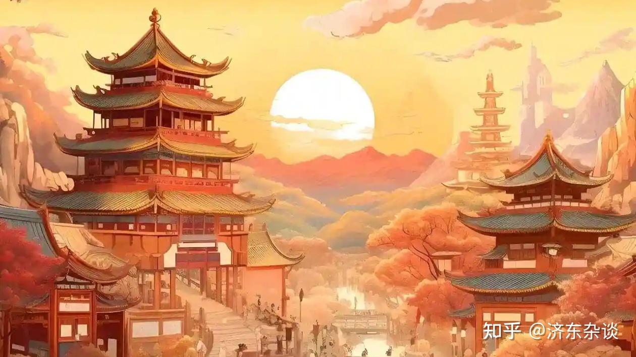 我想问一下唐朝的开元盛世，对于那个时候的底层百姓们，真的是盛世吗？ - 知乎