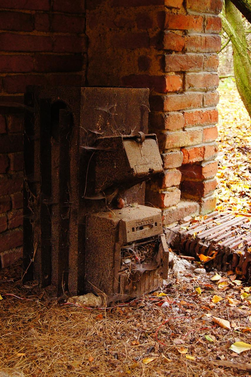 电烤箱清洁步骤