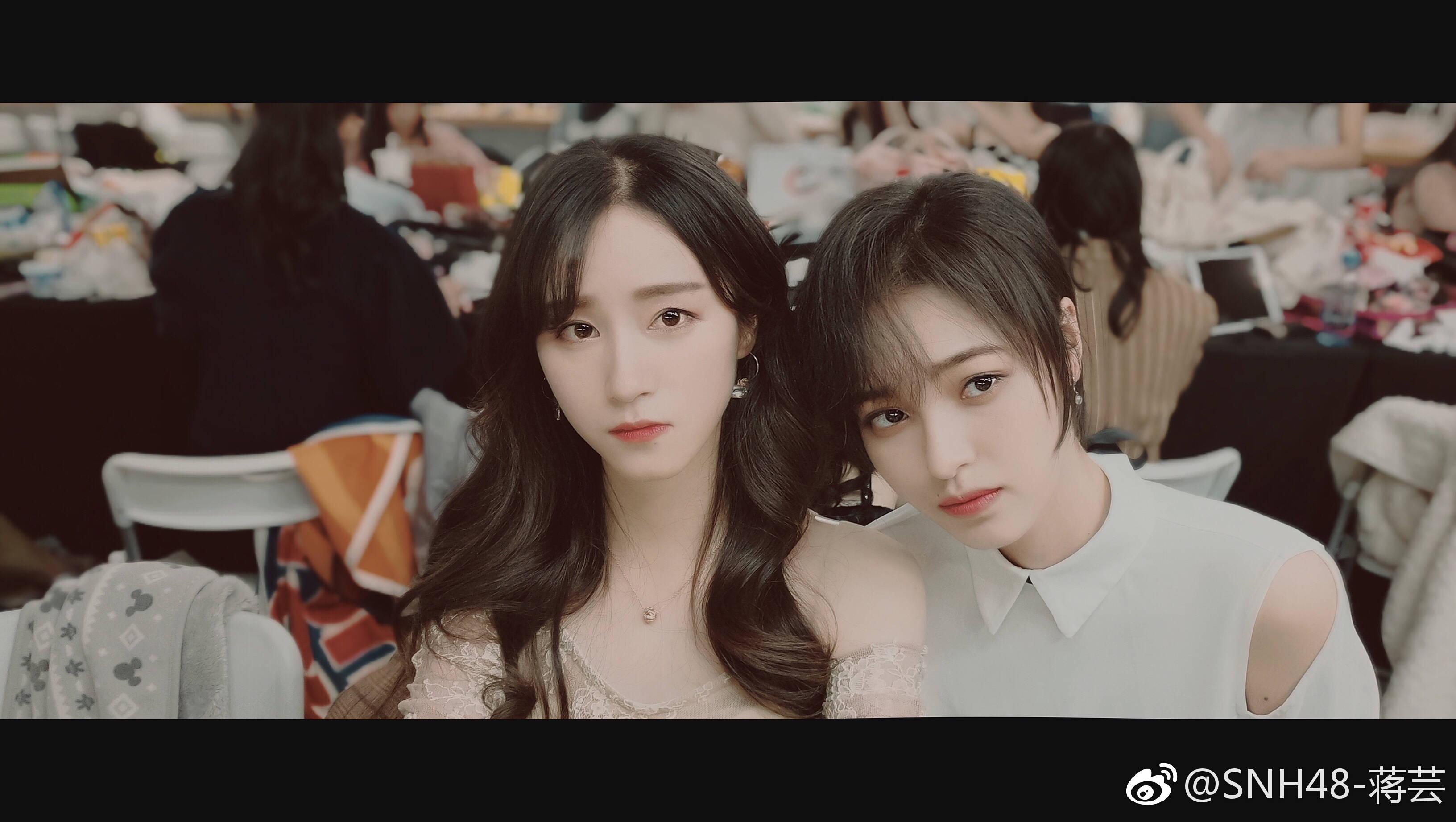 如何看待络芸cp