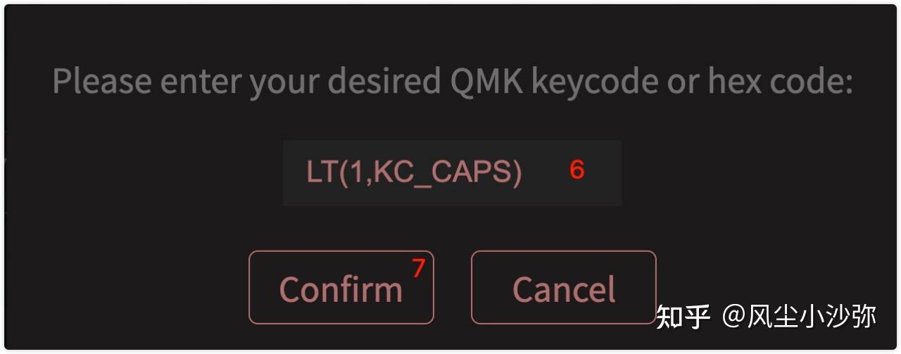 客制化键盘VIA改键进阶教程及ANY键初入门