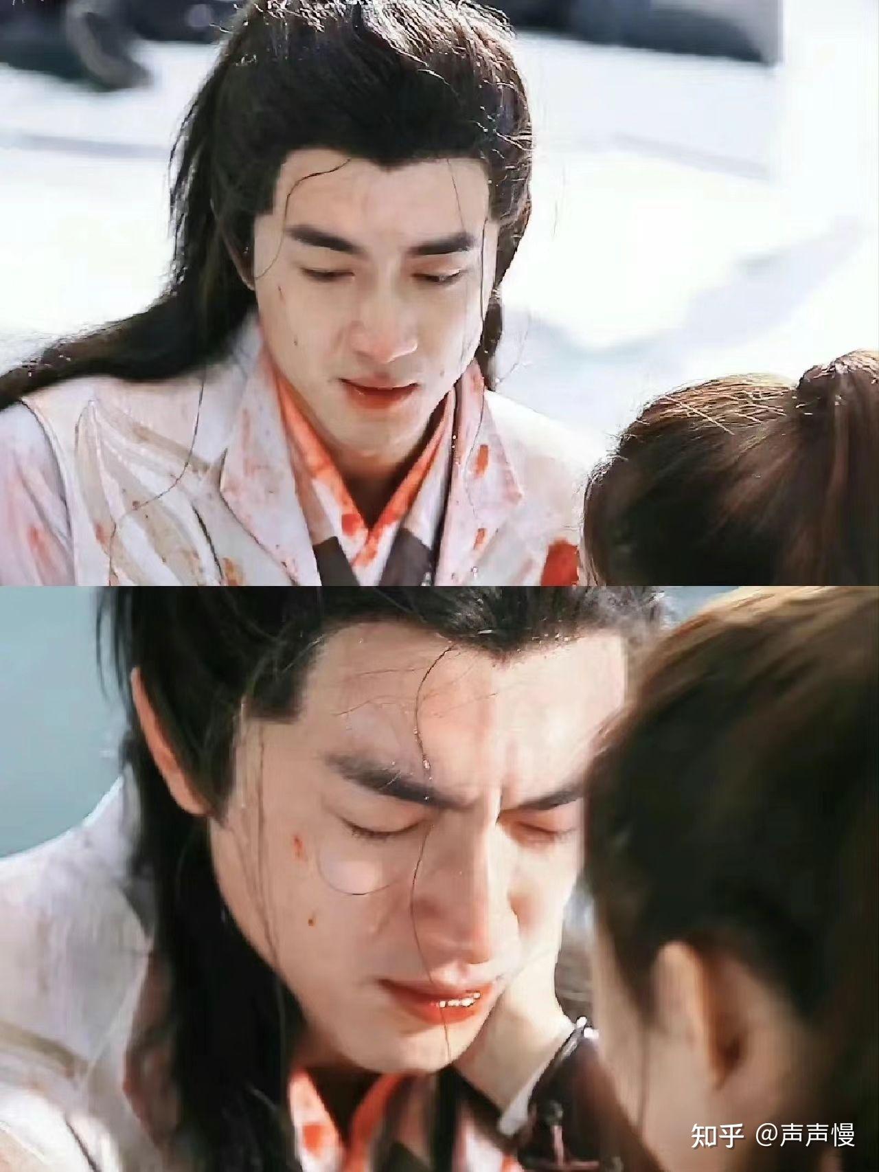 病弱古装男主你能想到谁