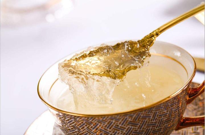 唾液酸(通常称为燕窝酸)功能及应用