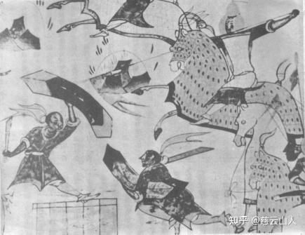 华夏民族大迁徙—南凉对高加索的统治 - 知乎