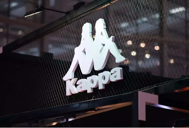 门店4000+,曾力压李宁安踏的kappa掉队,到底怎么了? - 知乎