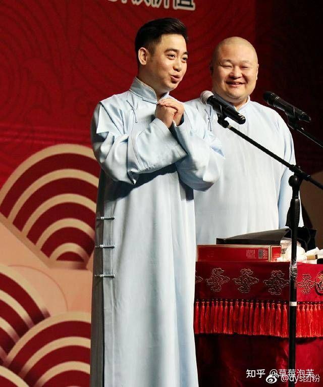 可以介绍一下德云社云字科相声演员孔云龙和张云雷孟鹤堂杨九郎周九良