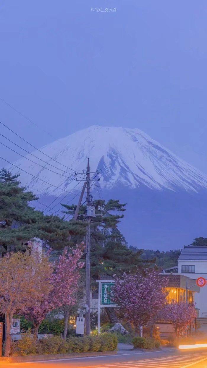 日系原宿风手机壁纸图片