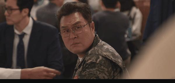 《金特务:本色回归》豆瓣8.0+收视飙升,又爆一部动作爽剧