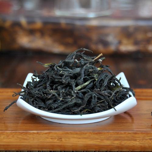 凤凰单丛通天香