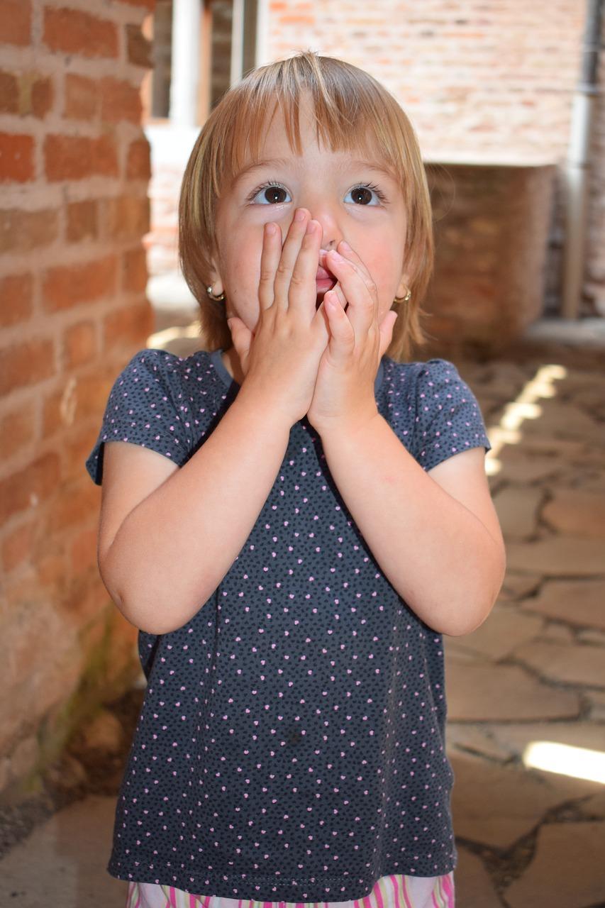 患难与共的守护