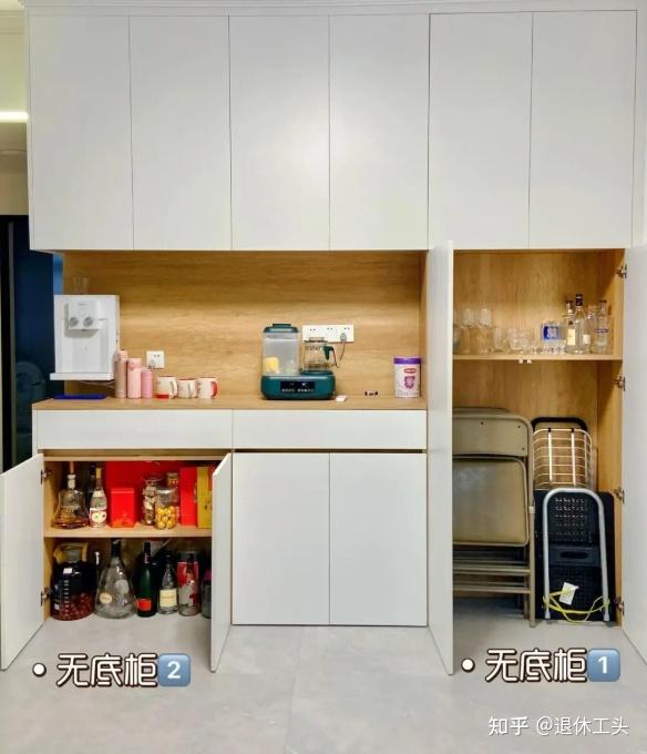 听劝:装修时,这6个“神仙设计”千万别漏,每一个实用性都加倍 - 知乎
