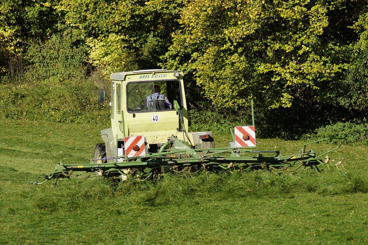 4. 好用除草机盘点