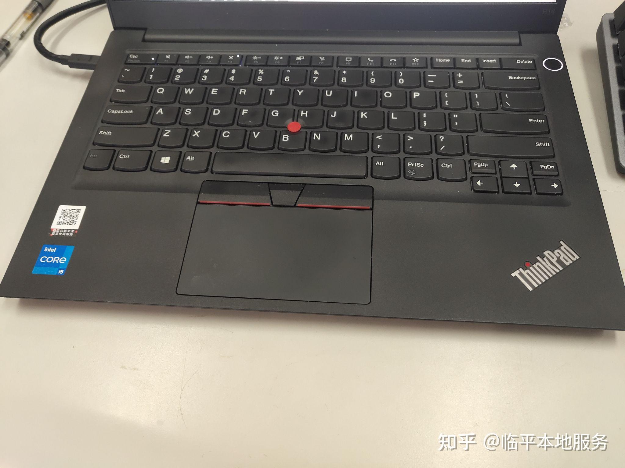 thinkpadr14这个型号存在吗