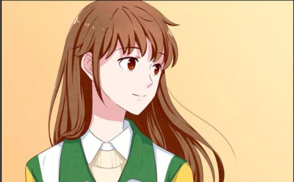 暗恋橘生淮南洛枳为什么会喜欢盛淮南