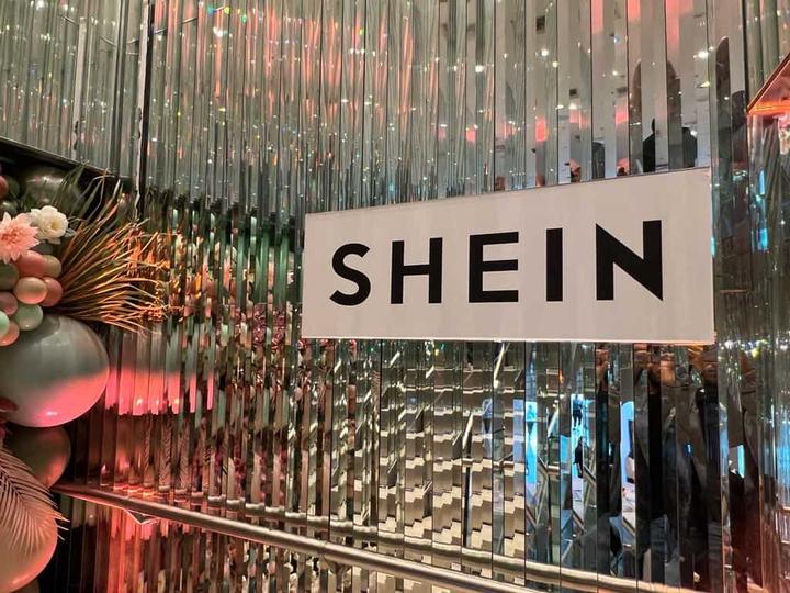 传shein欲赴美ipo 估值高出市场价300亿美元