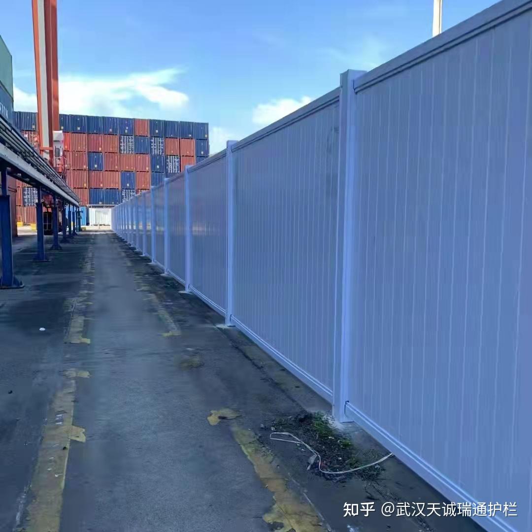 深圳白色PVC多少钱一米？ - 知乎