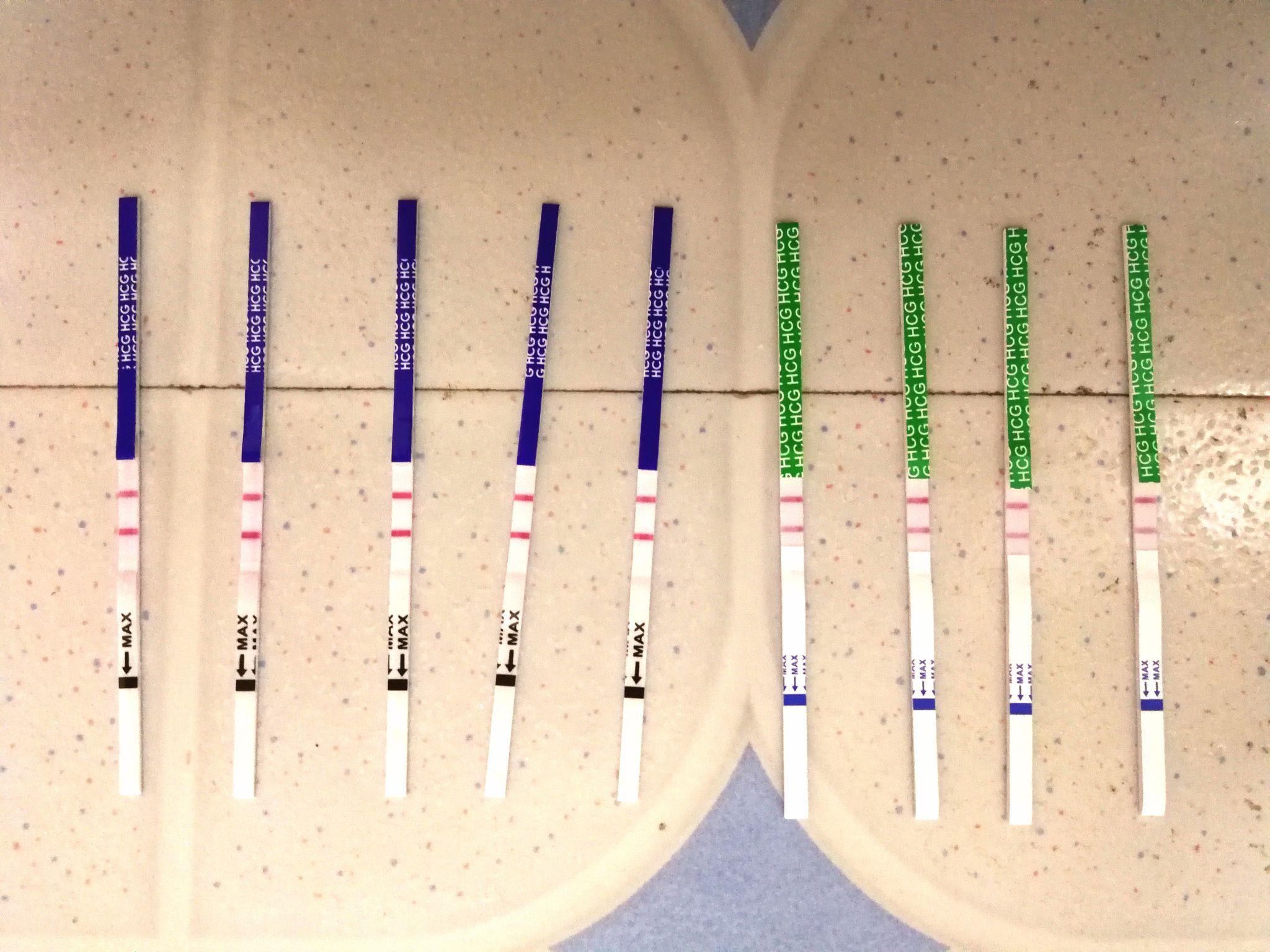 有经验的妈妈来聊一聊怀孕初期的症状有哪些