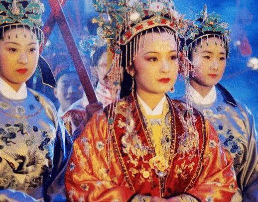 元春省亲为什么在晚上