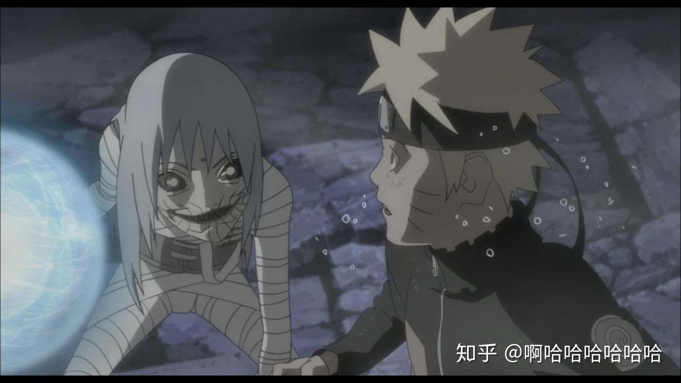 如何评价《火影忍者剧场版:火之意志继承者》? - 知乎