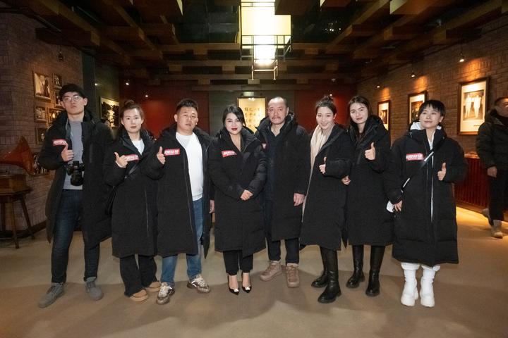 雪村、俞晴“夫唱妇随”谱写民间救援“英雄本色” ——《极限奇援》长春首映粉丝见面会侧记 - 知乎
