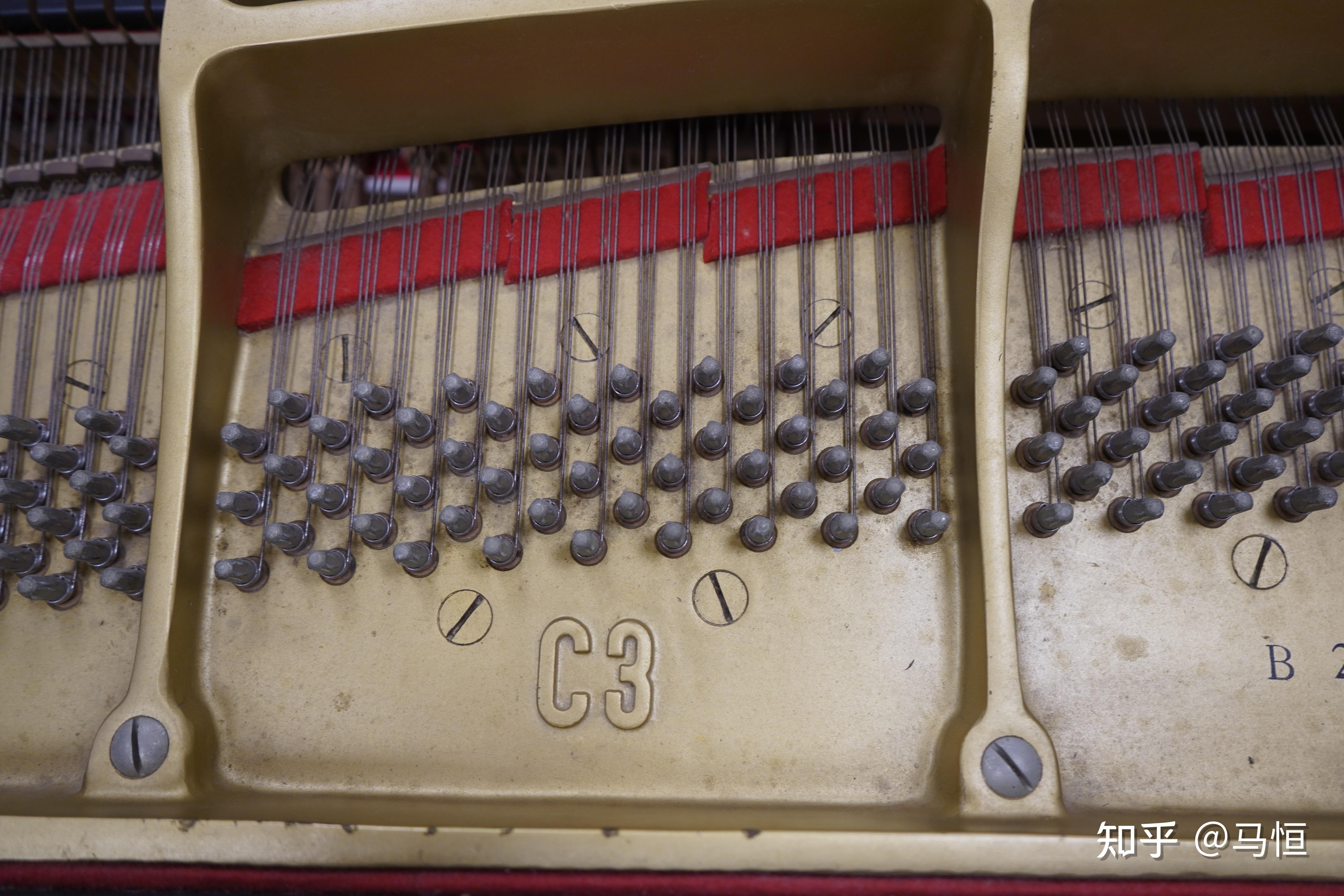 钢琴铸铁板可以换吗?