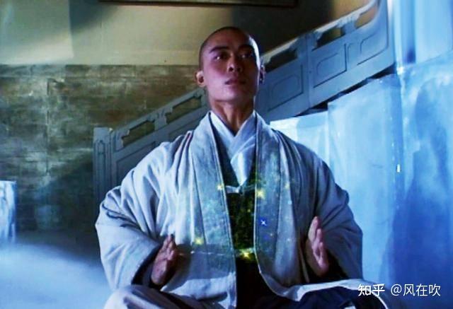 天山童姥为何只给虚竹和梦姑三天相处的时间? - 知乎