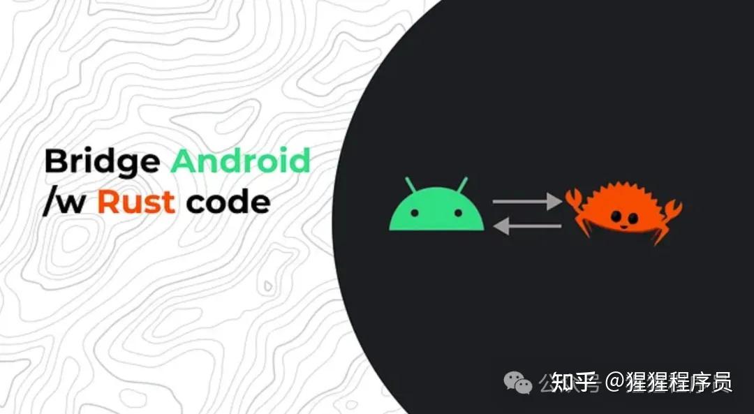 Rust 与 Android 桥接：高性能应用开发 - 知乎