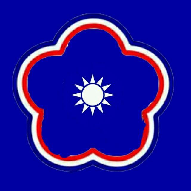 台湾特别行政区区旗应该如何设计