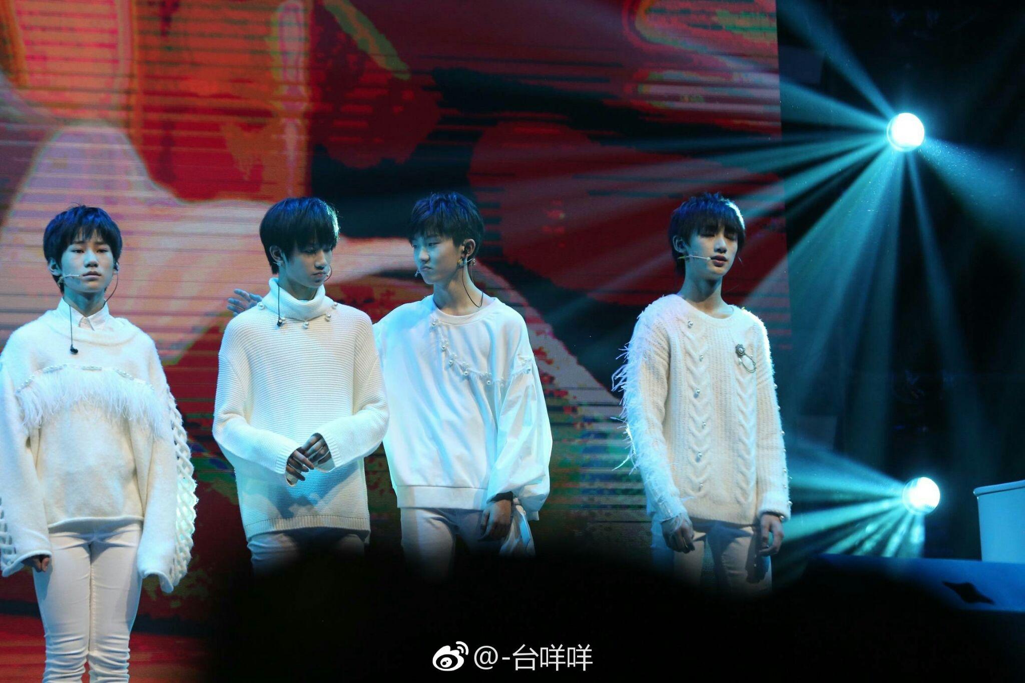 如何评价敖子逸和马嘉祺的关系