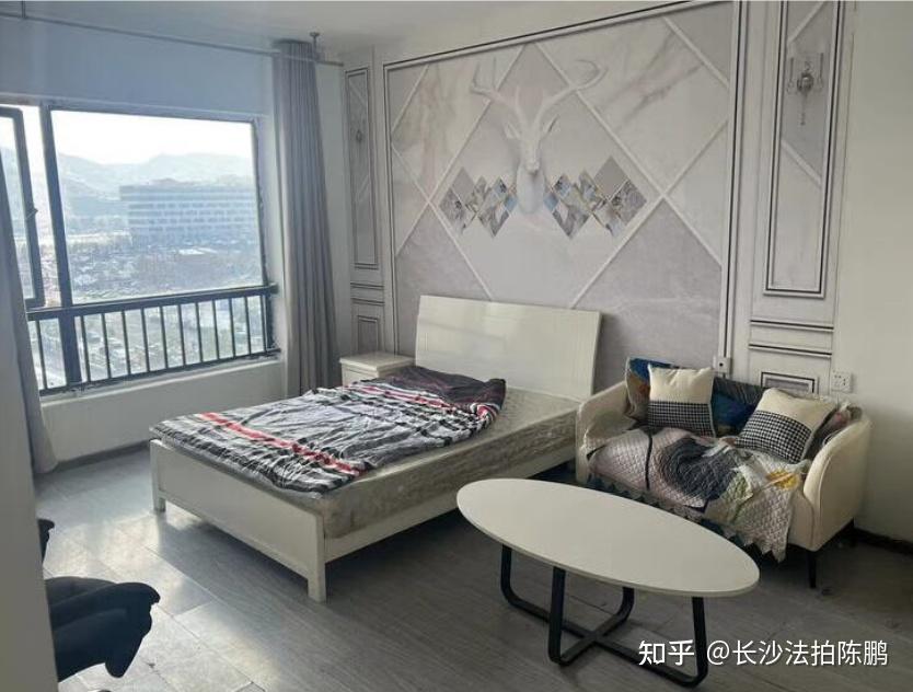 新出法拍房44套,长沙法拍房行情继续低迷! - 知乎