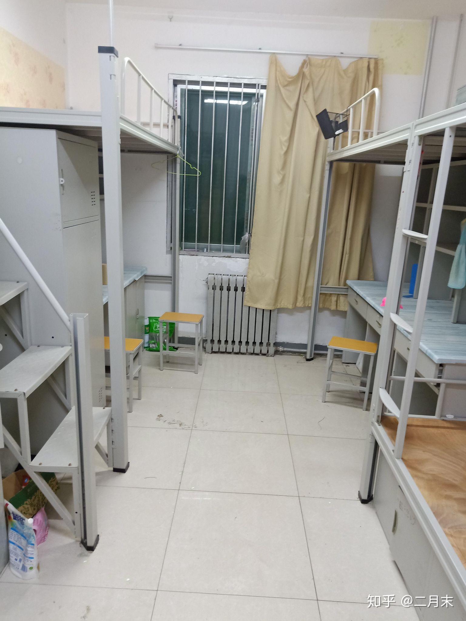 在山东政法学院就读是怎样的体验? - 知乎