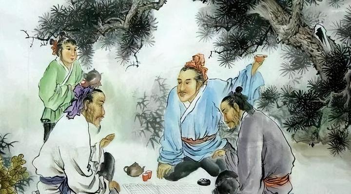 人生看似自己做主,其实许多思想都是被别人灌输进去的,久而久之言行成为习性 - 知乎