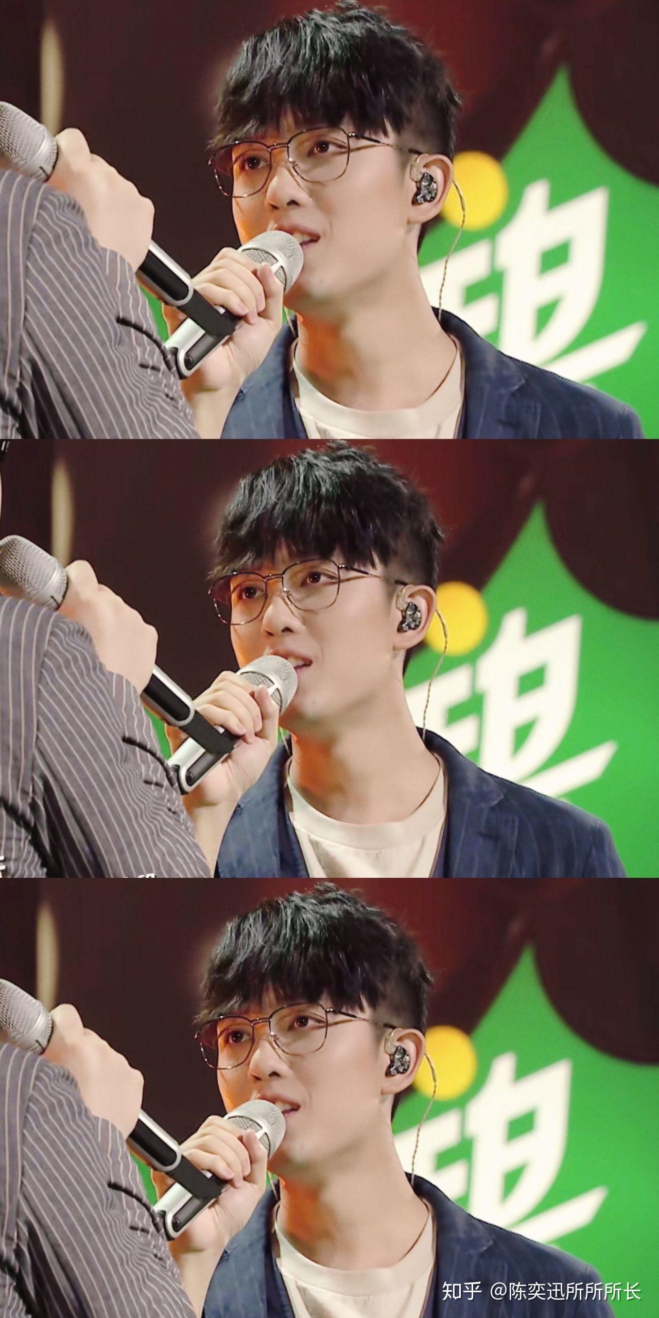 怎么样才能睡到好妹妹乐队的秦昊?