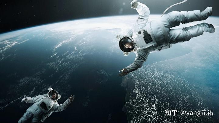 宇宙中没有氧气,将尸体放到太空中,它会腐烂吗?