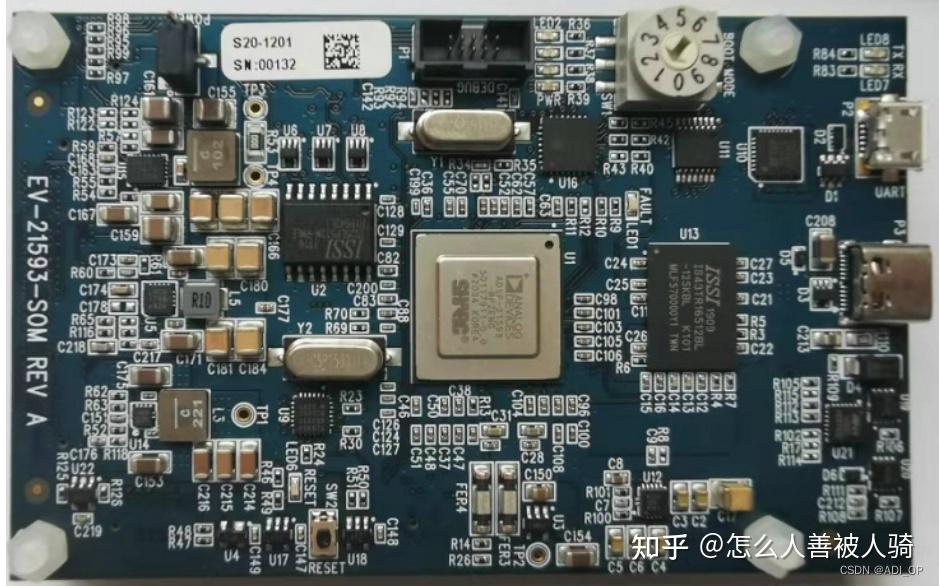 Adsp21569 Module 对比DSP 21565、21489、21593三种芯片 - 知乎