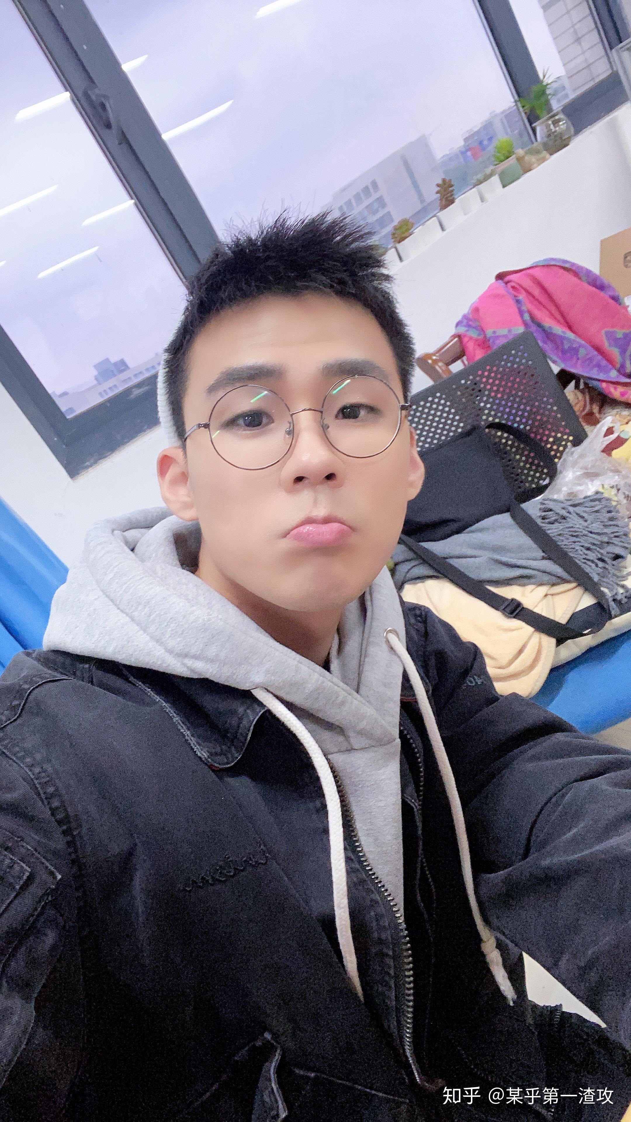 男生长得可爱是种怎样的体验