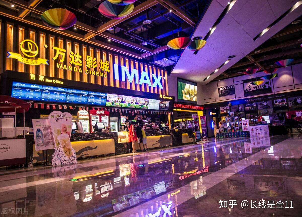 万达电影院线万达电影发行万达影视在业务和公司定位上都有哪些区别