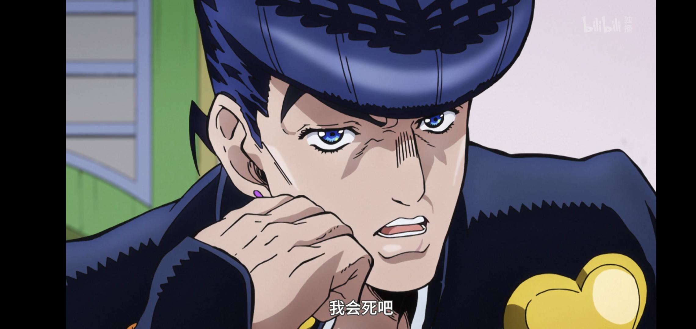 如何评价《jojo的奇妙冒险:不灭钻石》中的东方仗助? - 知乎