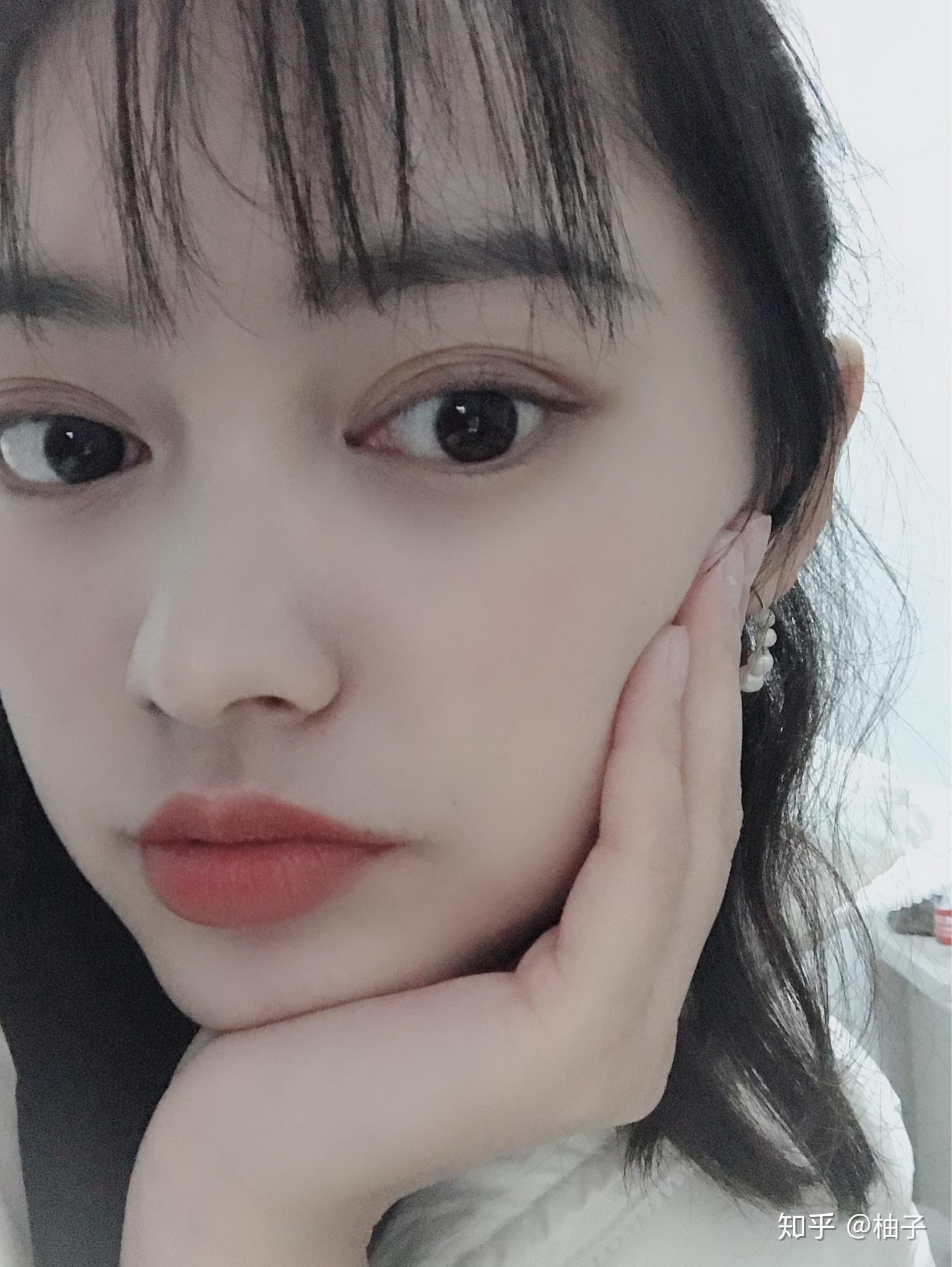 拥有多层眼皮是什么体验? - 知乎