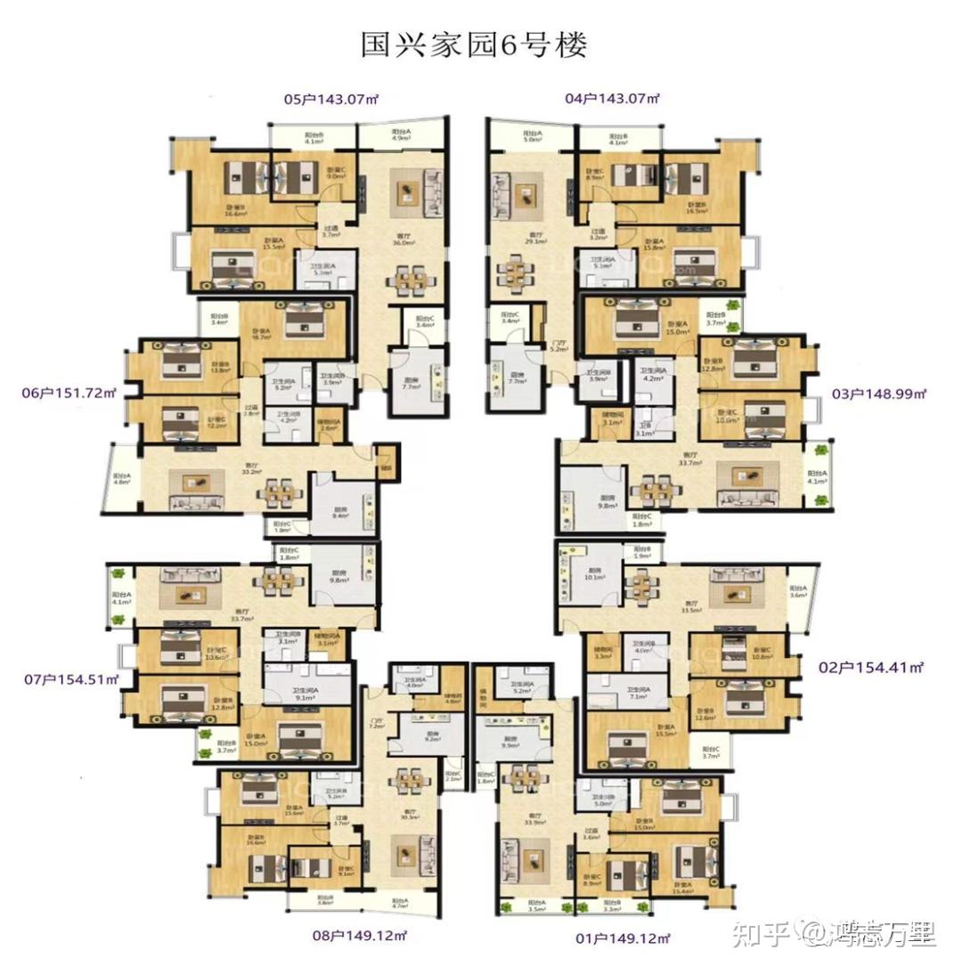 北京海淀有哪些优质小区?