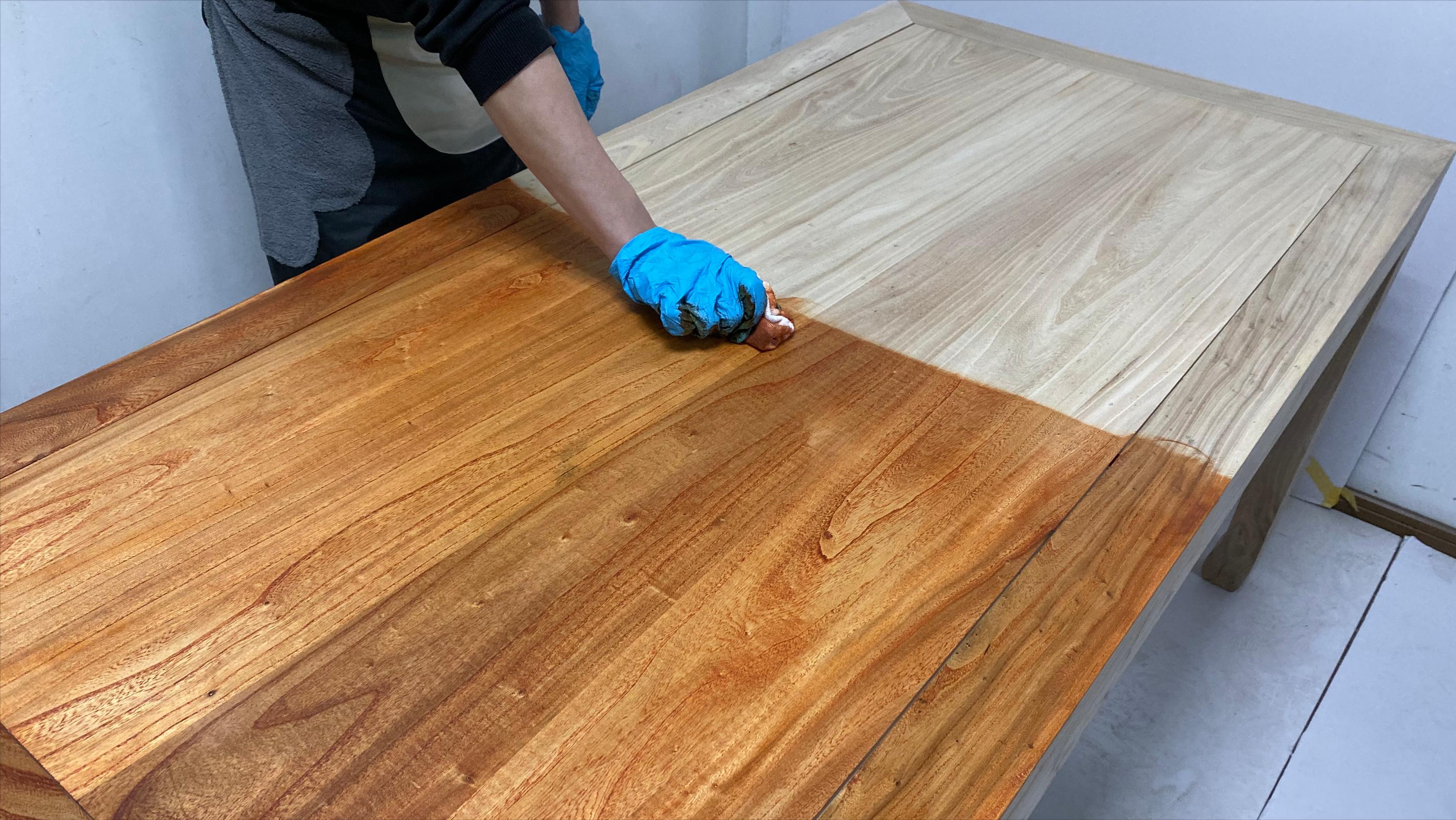 椽琪木蜡油地板推出全新三层橡木实木地板_上海醇木环保科技有限公司