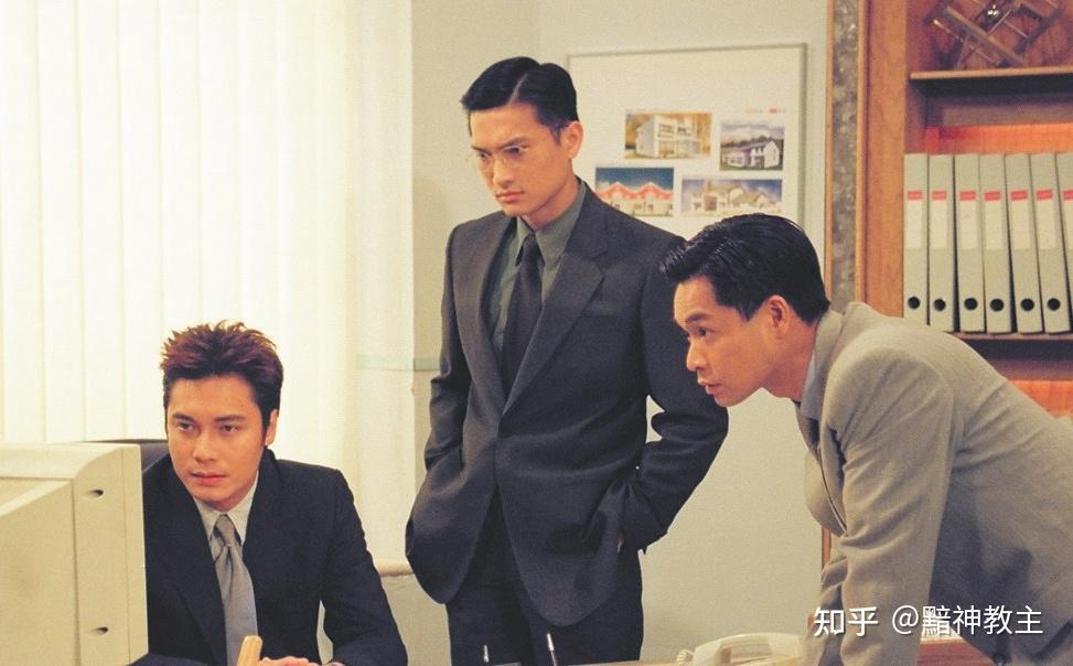 TVB「御用爷爷」周骢去世，享年 92 岁，曾出演《溏心风暴》，他塑造的哪些角色让你印象深刻？ - 知乎